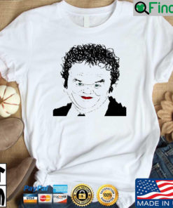 John C Reilly Shirt