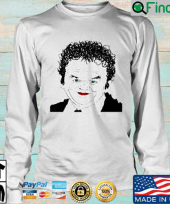 John C Reilly Sweatshirt