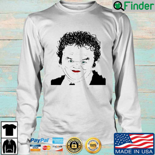 John C Reilly Sweatshirt