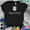 John Siracusa Hypercritical Shirt