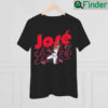 Jose Ramirez Jose Jose Jose Shirt