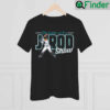 Julio Rodriguez Welcome to the J Rod Show Shirt