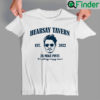 Justice For Johnny Depp Hearsay T shirt