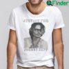 Justice For Johnny Depp Unisex Shirt