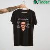 Justice For Johnny Depp Unisex T Shirts