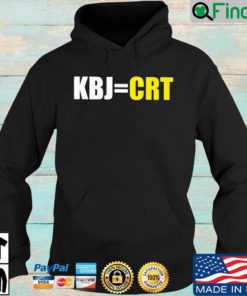 KBJ CRT Hoodie