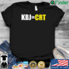 KBJ CRT Shirt