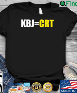 KBJ CRT Shirt