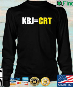 KBJ CRT Sweatshirt