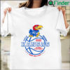 Kansas 2022 National Championship Shirt