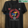 Kansas Jayhawks 2022 NCAA Mens Basketball Final Four Shirt