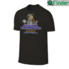 Kansas Jayhawks Champions 2022 NCAA National Shirt