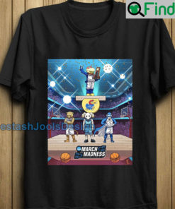 Kansas Jayhawks Champions National Championship NCAA 2022 Shirt