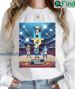 Kansas Jayhawks Champions National Championship NCAA 2022 Sweatshirt