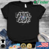 Kansas Jayhawks Final Four March Madness 2022 New Orleans LA Shirt