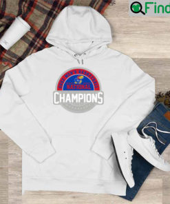 Kansas Jayhawks WinCraft 2022 NCAA Mens Basketball National Champions Hoodie