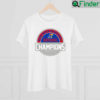 Kansas Jayhawks WinCraft 2022 NCAA Mens Basketball National Champions shirt