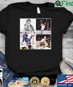 Keep Memory Of Mike Bossy RIP 1957 2022 Shirt