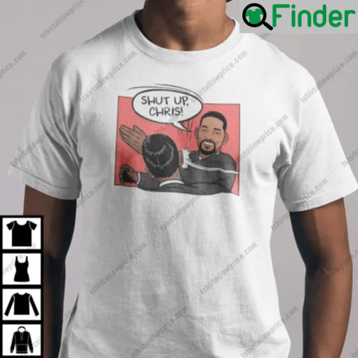 Keep My WifeS Name Out Of Your Fucking Mouth Will Smith Unisex T Shirt