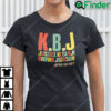 Ketanji Brown Jackson T Shirt