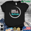 Ku Mulai Bound 2022 Locked Chalk and ready to rock shirt
