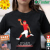 Kyler Murray Football Player T Shirt