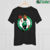 Kyrie Irving Meme Boston Celtics Shirt