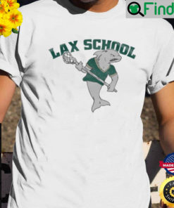 Lax School Shirt