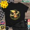 Lets Tell A Different Story Loki Marvel Fan Art T Shirt