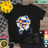Logo Super Autism Awareness Day Shirt