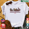 Los Angeles Angels Go Halos Angels Shirt