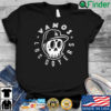 Los Angeles Dodgers Fanatics Branded Hometown Collection Sugar Skull Shirt