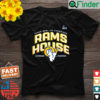 Los Angeles Rams Super Bowl Lvi Champions Running Back Hometown Shirt