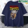 Marvel What If Zombies Thor T Shirt