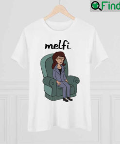 Melfi Meme Shirt