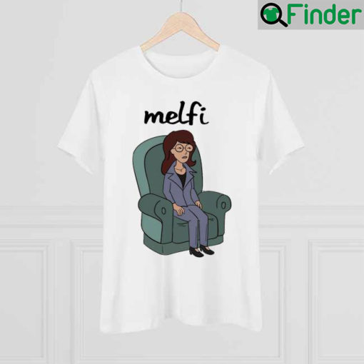 Melfi Meme Shirt