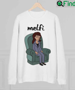 Melfi Meme Sweatshirt