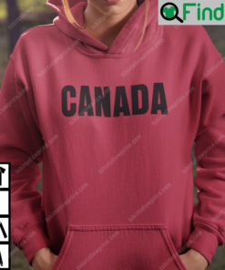Meru The Succubus Canada Hoodie