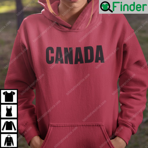 Meru The Succubus Canada Hoodie