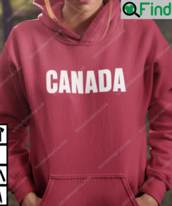 Meru The Succubus Canada Sweatshirt