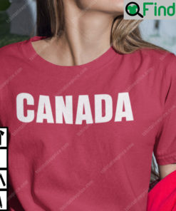 Meru The Succubus Canada T shirt