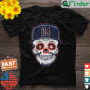 Miguel Cabrera Sugar Skull Shirt