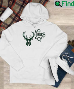 Milwaukee Bucks Game 6 Of The 2021 Nba Finals Hoodie