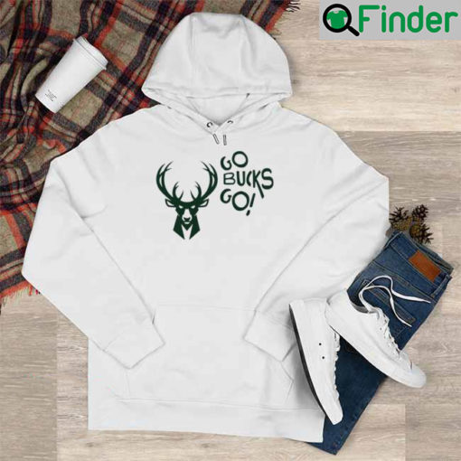 Milwaukee Bucks Game 6 Of The 2021 Nba Finals Hoodie