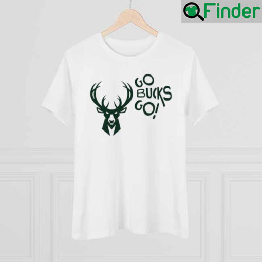 Milwaukee Bucks Game 6 Of The 2021 Nba Finals shirt