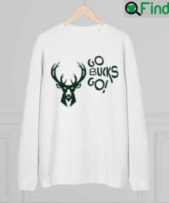 Milwaukee Bucks Game 6 Of The 2021 Nba Finals sweatshirt