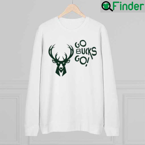 Milwaukee Bucks Game 6 Of The 2021 Nba Finals sweatshirt