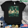 Minnesota Wild Clinched Stanley Cup Playoffs 2022 Shirt