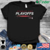 Minnesota Wild Stanley Cup Playoffs shirt