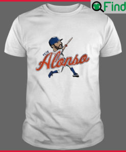 Mookie Betts Caricature Shirt